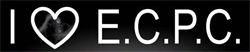 ECPC Bumper sticker