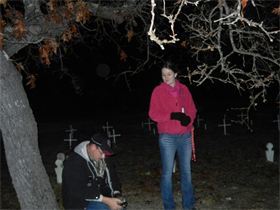 Holli - Investigator