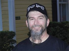 Kenny - Investigator - Historian