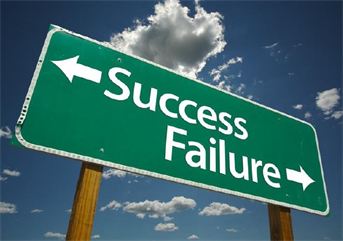 success-failure